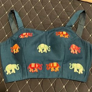 Indian Lehenga Outfit (2 on listing)